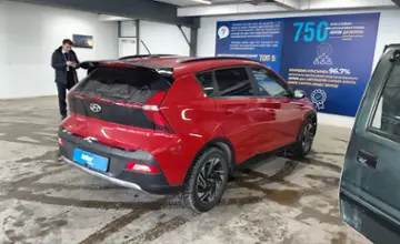 Hyundai Bayon 2023 года за 7 500 000 тг. в Астана фото 3