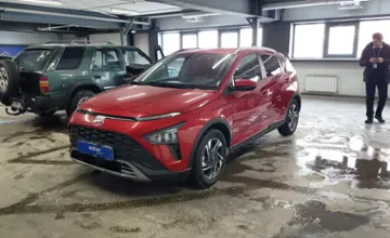 Hyundai Bayon 2023 года за 7 500 000 тг. в Астана фото 1