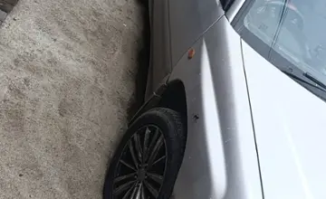 Subaru Forester 1997 года за 2 800 000 тг. в Алматы фото 2