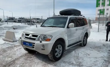 Mitsubishi Pajero 2004 года за 8 500 000 тг. в Астана фото 1