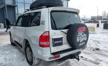 Mitsubishi Pajero 2004 года за 8 500 000 тг. в Астана фото 4