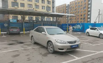 Toyota Camry 2004 года за 4 400 000 тг. в Алматы фото 2