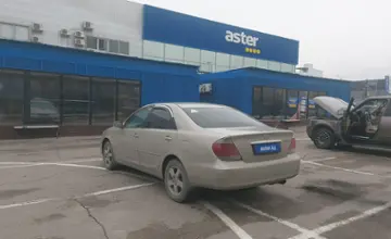 Toyota Camry 2004 года за 4 400 000 тг. в Алматы фото 4