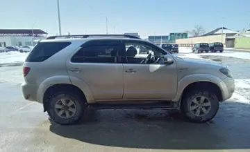 Toyota Fortuner 2006 года за 8 500 000 тг. в Кызылорда фото 4