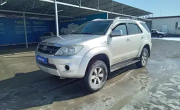 Toyota Fortuner 2006 года за 8 500 000 тг. в Кызылорда фото 1