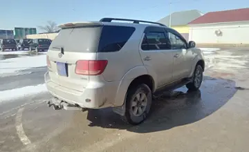 Toyota Fortuner 2006 года за 8 500 000 тг. в Кызылорда