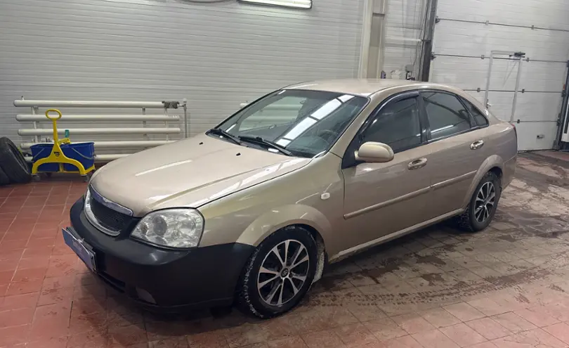 Chevrolet Lacetti 2007 года за 2 000 000 тг. в Астана