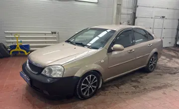 Chevrolet Lacetti 2007 года за 2 000 000 тг. в Астана фото 1