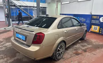 Chevrolet Lacetti 2007 года за 2 000 000 тг. в Астана