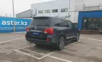 Toyota Land Cruiser 2014 года за 17 300 000 тг. в Алматы фото 3