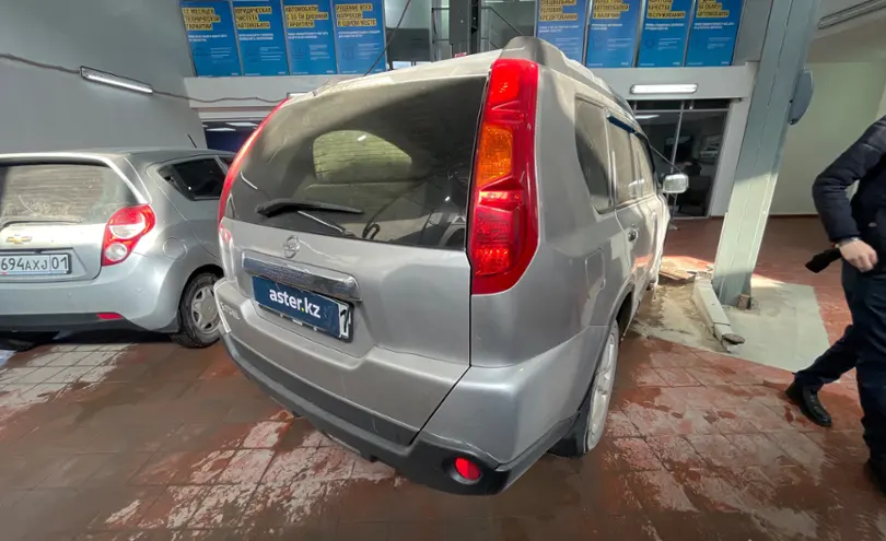 Nissan X-Trail 2008 года за 6 000 000 тг. в Астана фото 5