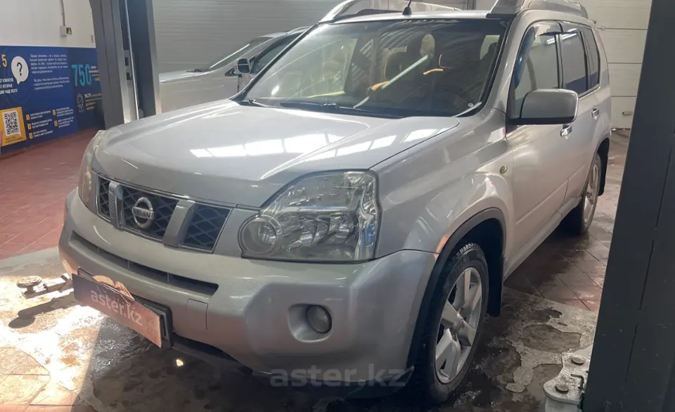 Nissan X-Trail 2008 года за 6 000 000 тг. в Астана