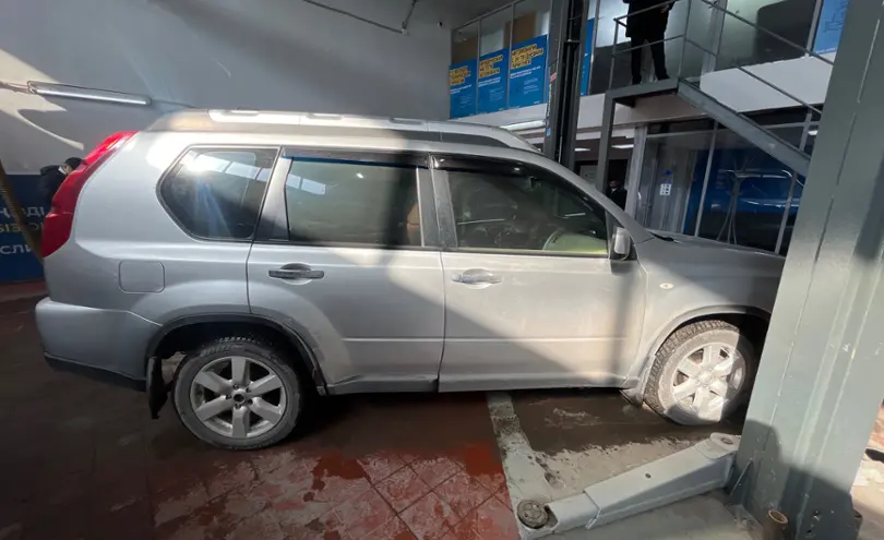 Nissan X-Trail 2008 года за 6 000 000 тг. в Астана фото 4