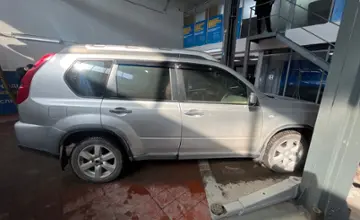 Nissan X-Trail 2008 года за 6 000 000 тг. в Астана фото 4
