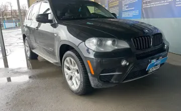 BMW X5 2013 года за 12 000 000 тг. в Тараз фото 3