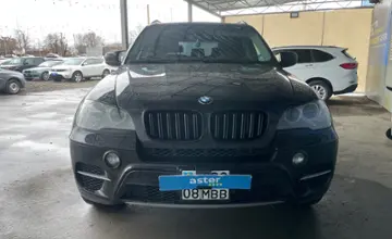 BMW X5 2013 года за 12 000 000 тг. в Тараз фото 2