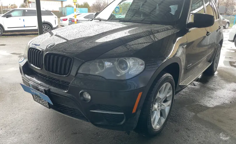 BMW X5 2013 года за 12 000 000 тг. в Тараз