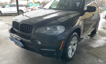 BMW X5 2013 года за 12 000 000 тг. в Тараз фото 1