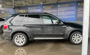 BMW X5 2013 года за 12 000 000 тг. в Тараз фото 4