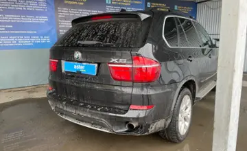 BMW X5 2013 года за 12 000 000 тг. в Тараз