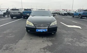 Lexus ES 2007 года за 6 500 000 тг. в Алматы фото 2
