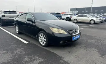 Lexus ES 2007 года за 6 500 000 тг. в Алматы фото 3