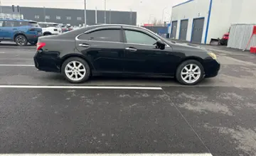 Lexus ES 2007 года за 6 500 000 тг. в Алматы фото 4