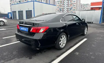 Lexus ES 2007 года за 6 500 000 тг. в Алматы