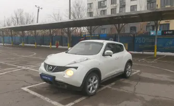 Nissan Juke 2012 года за 3 500 000 тг. в Алматы фото 1