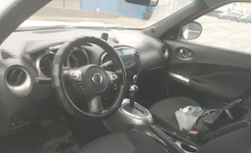 Nissan Juke 2012 года за 3 500 000 тг. в Алматы фото 5