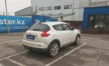 Nissan Juke 2012 года за 3 500 000 тг. в Алматы фото 3