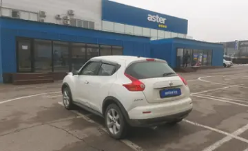 Nissan Juke 2012 года за 3 500 000 тг. в Алматы фото 4