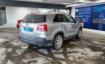 Kia Sorento 2012 года за 7 500 000 тг. в Астана фото 3