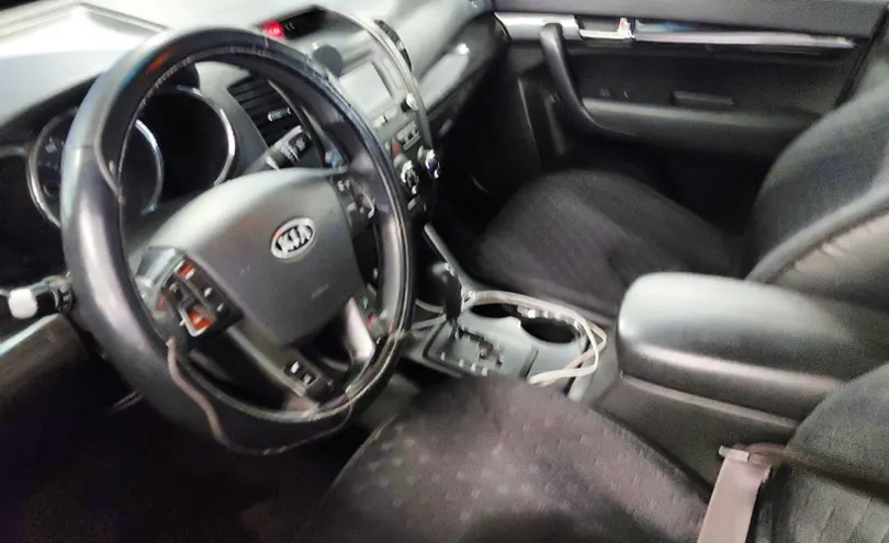Kia Sorento 2012 года за 7 500 000 тг. в Астана фото 5
