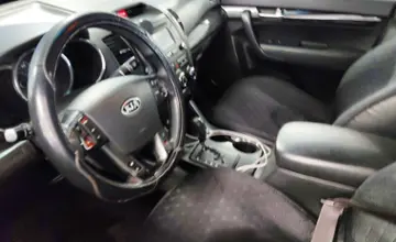 Kia Sorento 2012 года за 7 500 000 тг. в Астана фото 5