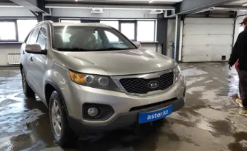 Kia Sorento 2012 года за 7 500 000 тг. в Астана фото 2