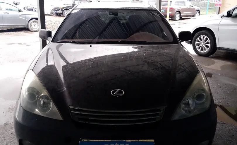 Lexus ES 2002 года за 4 000 000 тг. в Тараз фото 2