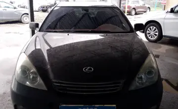 Lexus ES 2002 года за 4 000 000 тг. в Тараз фото 2