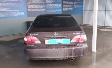 Lexus ES 2002 года за 4 000 000 тг. в Тараз