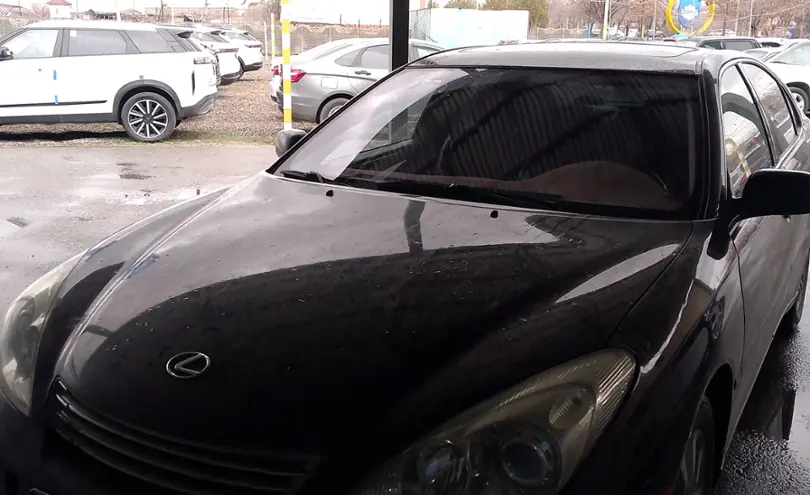 Lexus ES 2002 года за 4 000 000 тг. в Тараз