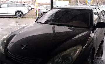 Lexus ES 2002 года за 4 000 000 тг. в Тараз фото 1