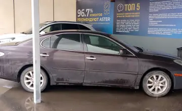 Lexus ES 2002 года за 4 000 000 тг. в Тараз фото 4
