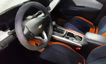 Chevrolet Monza 2023 года за 6 500 000 тг. в Астана фото 5