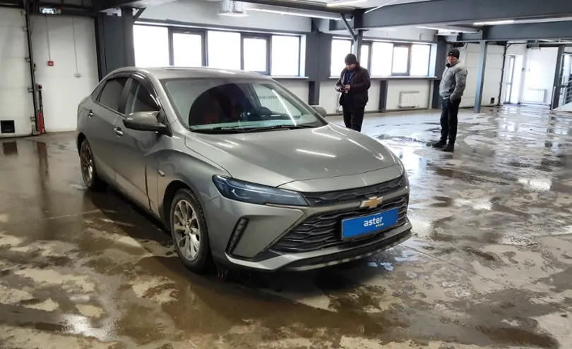 Chevrolet Monza 2023 года за 6 500 000 тг. в Астана фото 2