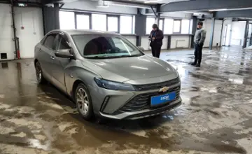 Chevrolet Monza 2023 года за 6 500 000 тг. в Астана фото 2