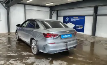 Chevrolet Monza 2023 года за 6 500 000 тг. в Астана фото 4