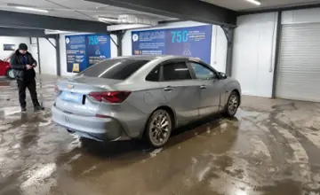 Chevrolet Monza 2023 года за 6 500 000 тг. в Астана фото 3