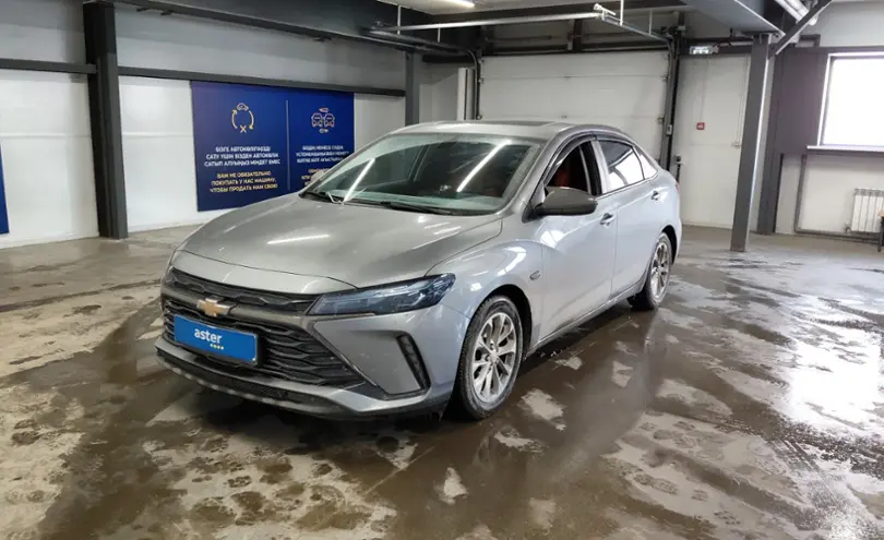 Chevrolet Monza 2023 года за 6 500 000 тг. в Астана
