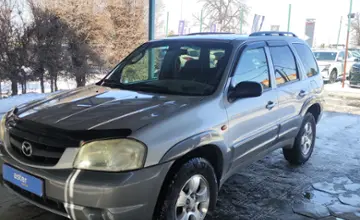Mazda Tribute 2001 года за 3 500 000 тг. в Талдыкорган фото 1