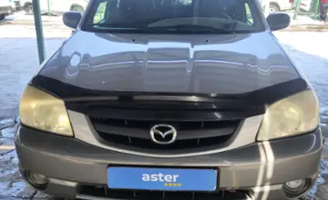 Mazda Tribute 2001 года за 3 500 000 тг. в Талдыкорган фото 2